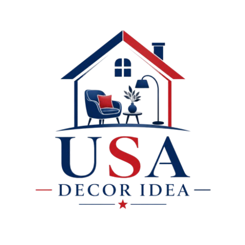 USA Decore Idea