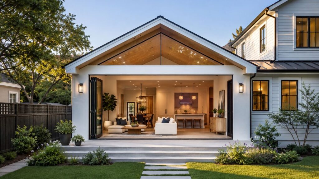 Home Additions: Smart Ideas to Expand Your House