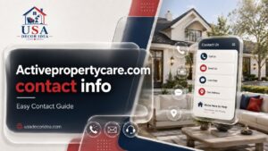 Activepropertycare.com contact info: Easy Contact Guide