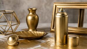 Brass Spray Paint: The Ultimate Guide for Stunning Results