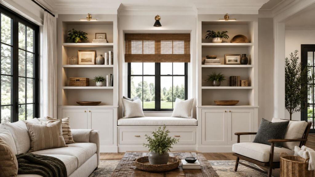 DIY Built Ins: The Ultimate Guide to Built-In Cabinets