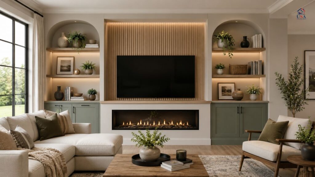 DIY Built Ins: The Ultimate Guide to Built-In Cabinets