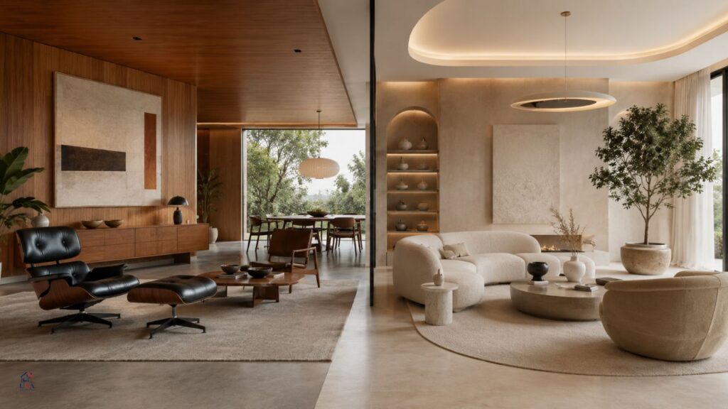 Contemporary vs Modern: What's the Real Difference?