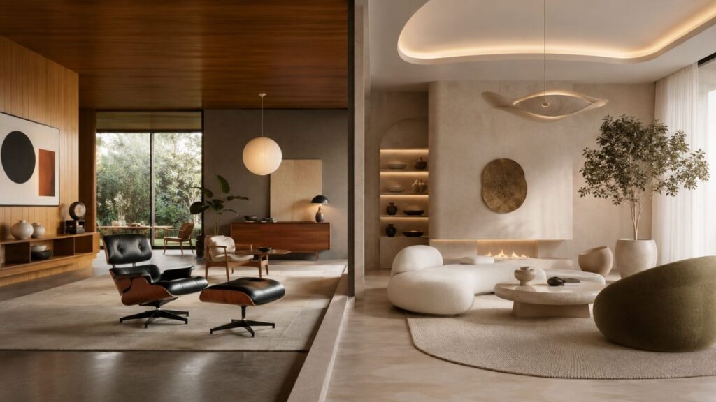Contemporary vs Modern: What's the Real Difference?