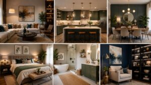 Home Decor Ideas: Transform Every Room with Style and Purpose