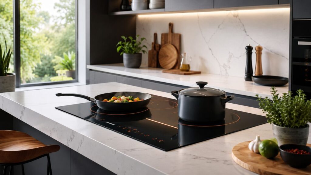 Induction Stove: Everything You Need to Know Before Buying