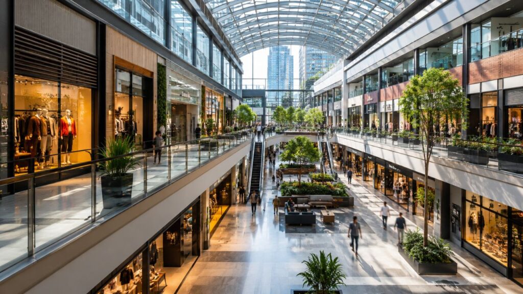 Best Portland Malls: Local Shopping Guide
