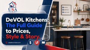 DeVOL Kitchens: The Full Guide to Prices, Style & Story