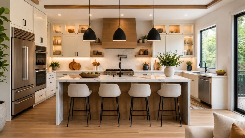 Kitchen Remodeling Guide 2026: Ideas, Costs & Real Advice