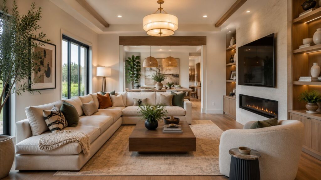 Living Room Ideas 2026: Real, Doable Designs