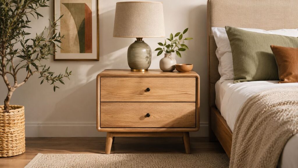Nightstand Buying Guide: What to Know Before You Buy
