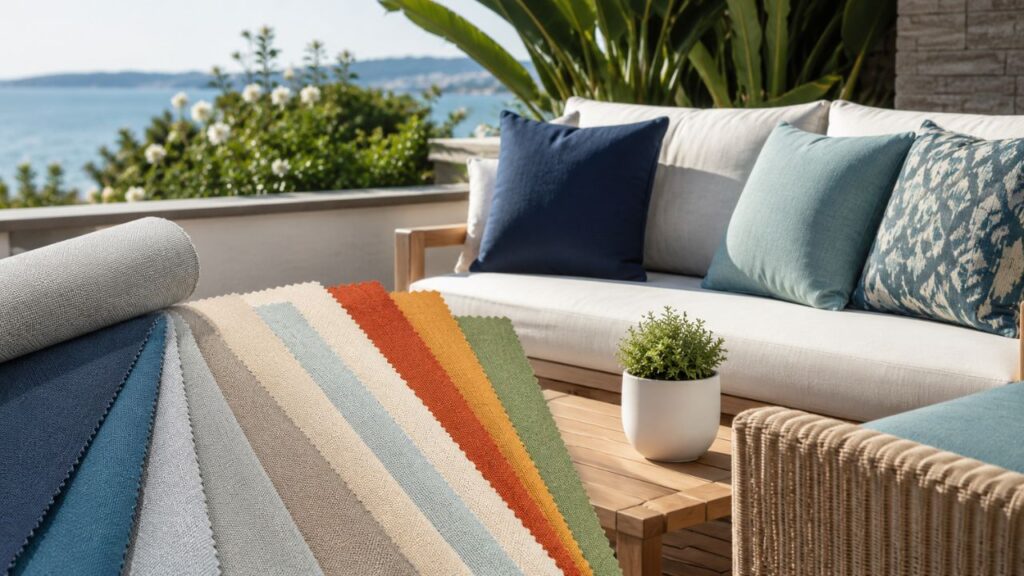Sunbrella Fabric Guide: Is It Worth It? Full Review